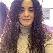 Laureata in Filosofia e Scienze e tecniche Psicologiche